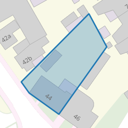 Perceel ESL00-F-4884