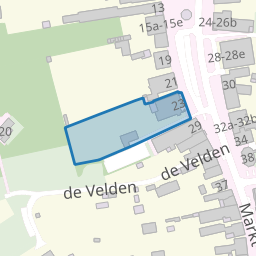 Perceel ESL00-F-4890