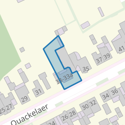 Perceel ESL00-F-4900