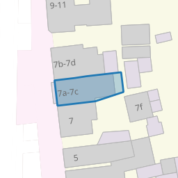 Perceel ESL00-F-4951