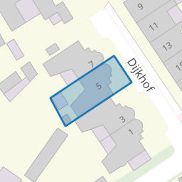 Perceel ESL00-F-4960