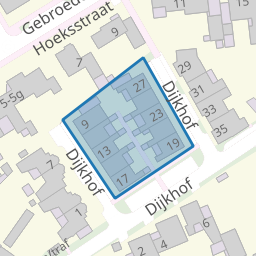 Perceel ESL00-F-4964