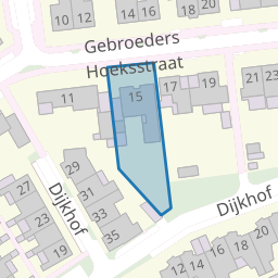 Perceel ESL00-F-4965