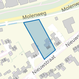 Perceel ESL00-F-4983