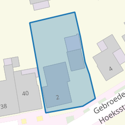 Perceel ESL00-F-4999