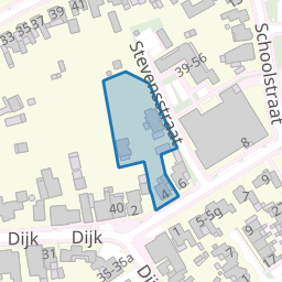 Perceel ESL00-F-5000