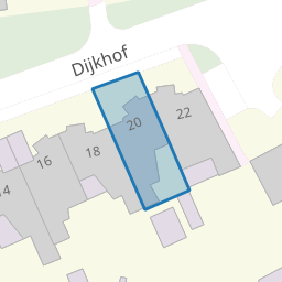 Perceel ESL00-F-5012