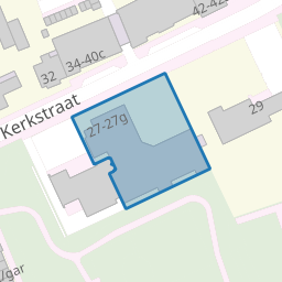 Perceel ESL00-F-5018