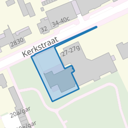 Perceel ESL00-F-5019