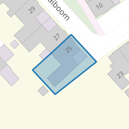 Perceel ESL00-F-5075