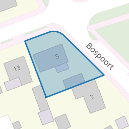 Perceel ESL00-F-5099