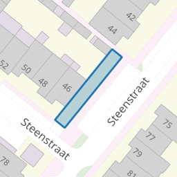 Perceel ESL00-F-5101