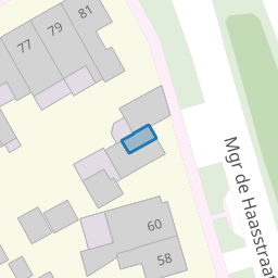 Perceel ESL00-F-5111