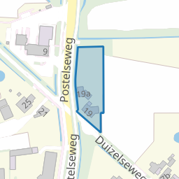 Perceel ESL00-F-5116