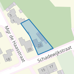 Perceel ESL00-F-5122