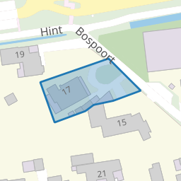 Perceel ESL00-F-5128