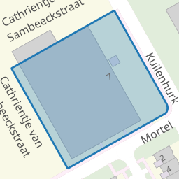 Perceel ESL00-F-5134