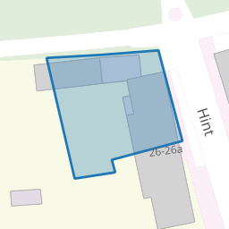 Perceel ESL00-F-5138