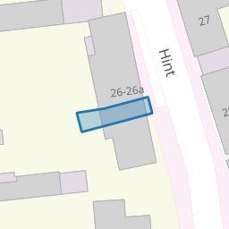 Perceel ESL00-F-5140