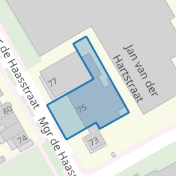 Perceel ESL00-F-5152