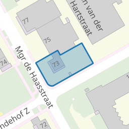 Perceel ESL00-F-5153