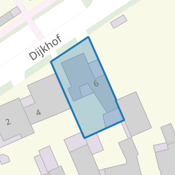 Perceel ESL00-F-5166