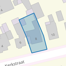 Perceel ESL00-F-5167
