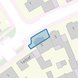 Perceel ESL00-F-5233