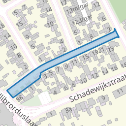 Perceel ESL00-F-5237