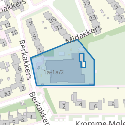 Perceel ESL00-F-5252