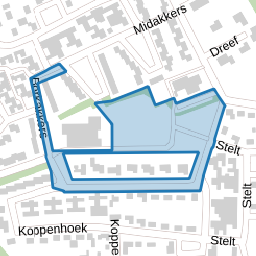 Perceel ESL00-F-5254