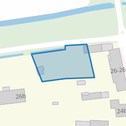 Perceel ESL00-F-5262