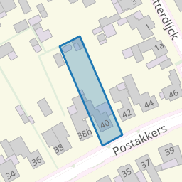 Perceel ESL00-F-5285