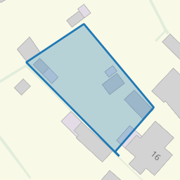 Perceel ESL00-F-5288