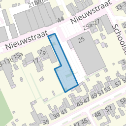 Perceel ESL00-F-5295