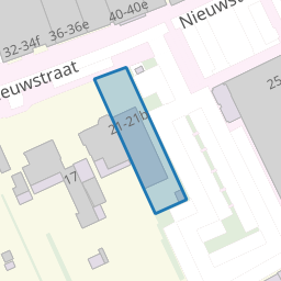 Perceel ESL00-F-5296