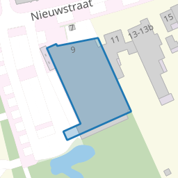 Perceel ESL00-F-5303