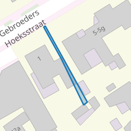 Perceel ESL00-F-5322