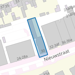 Perceel ESL00-F-5331