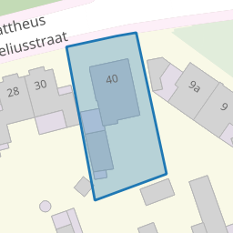 Perceel ESL00-F-5349