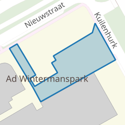 Perceel ESL00-F-5354