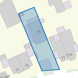 Perceel ESL00-F-5361