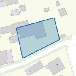 Perceel ESL00-F-5366