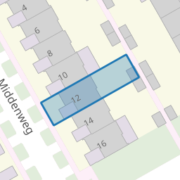 Perceel ESL00-F-5407