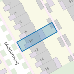 Perceel ESL00-F-5408