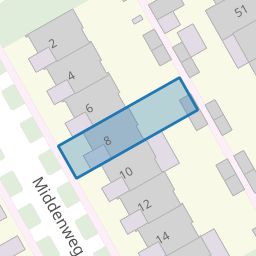 Perceel ESL00-F-5409