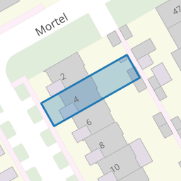 Perceel ESL00-F-5411