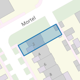 Perceel ESL00-F-5412