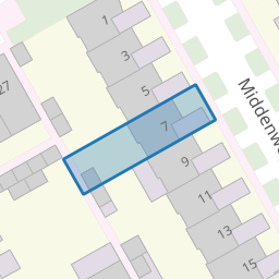 Perceel ESL00-F-5417