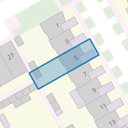 Perceel ESL00-F-5418